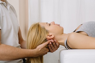 Chiropractor In Ancaster