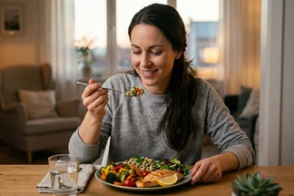 Nutrition Services